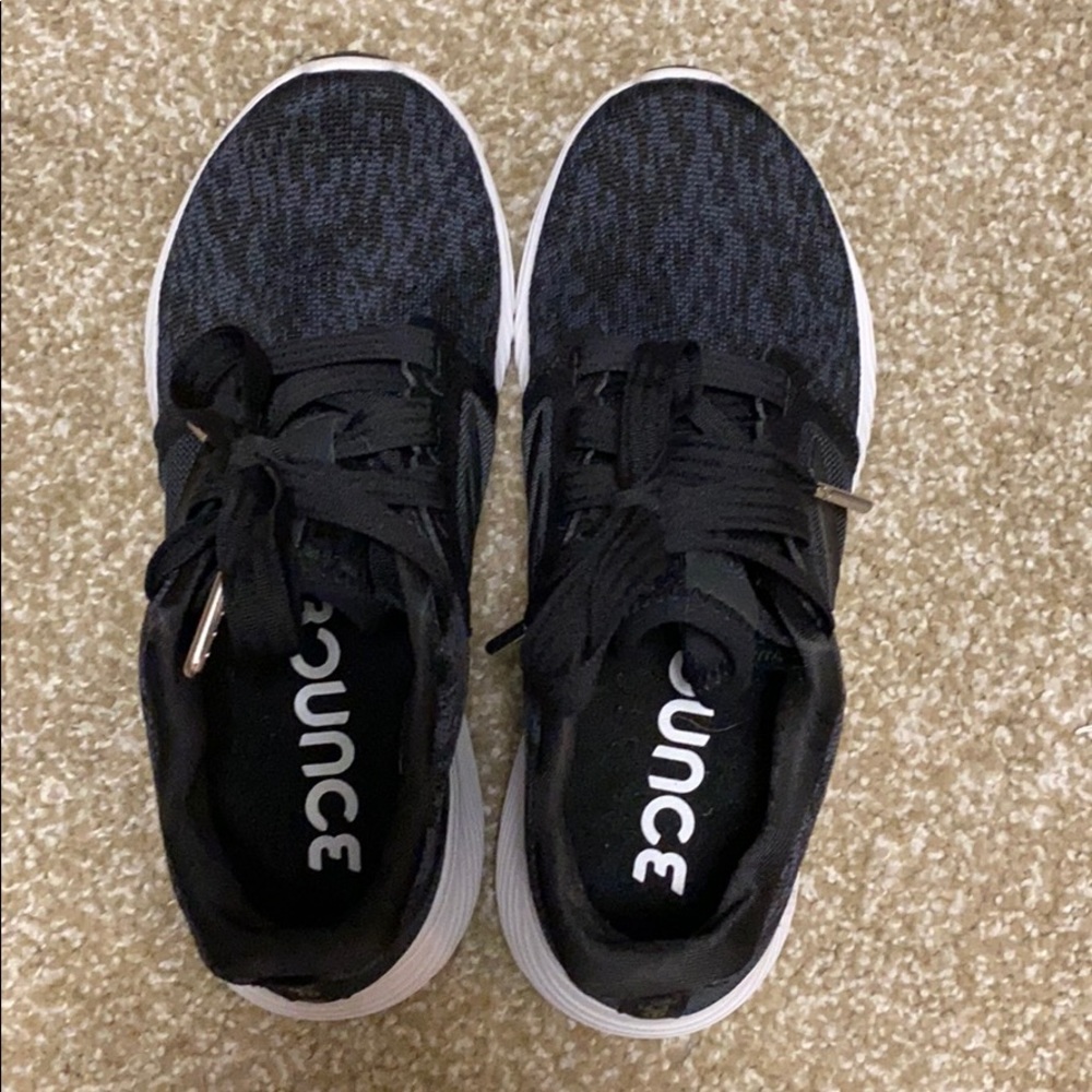 Adidas Bounce Running Shoes